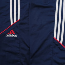 Vintage adidas Track Pants Medium