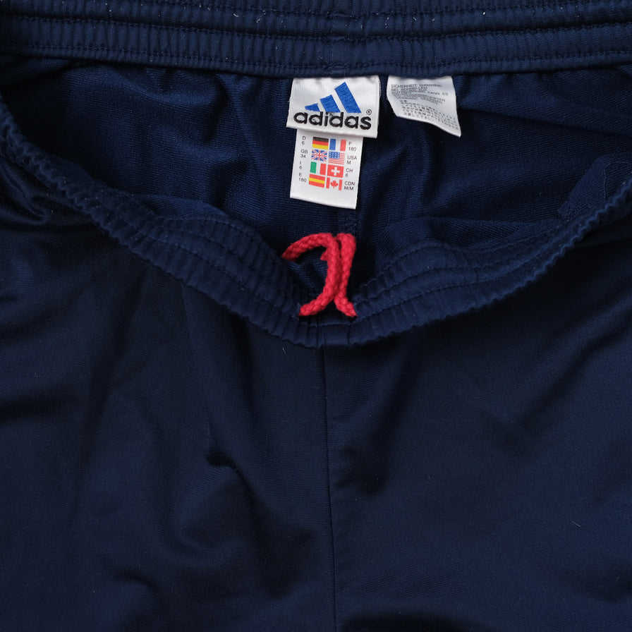 Vintage adidas Track Pants Medium