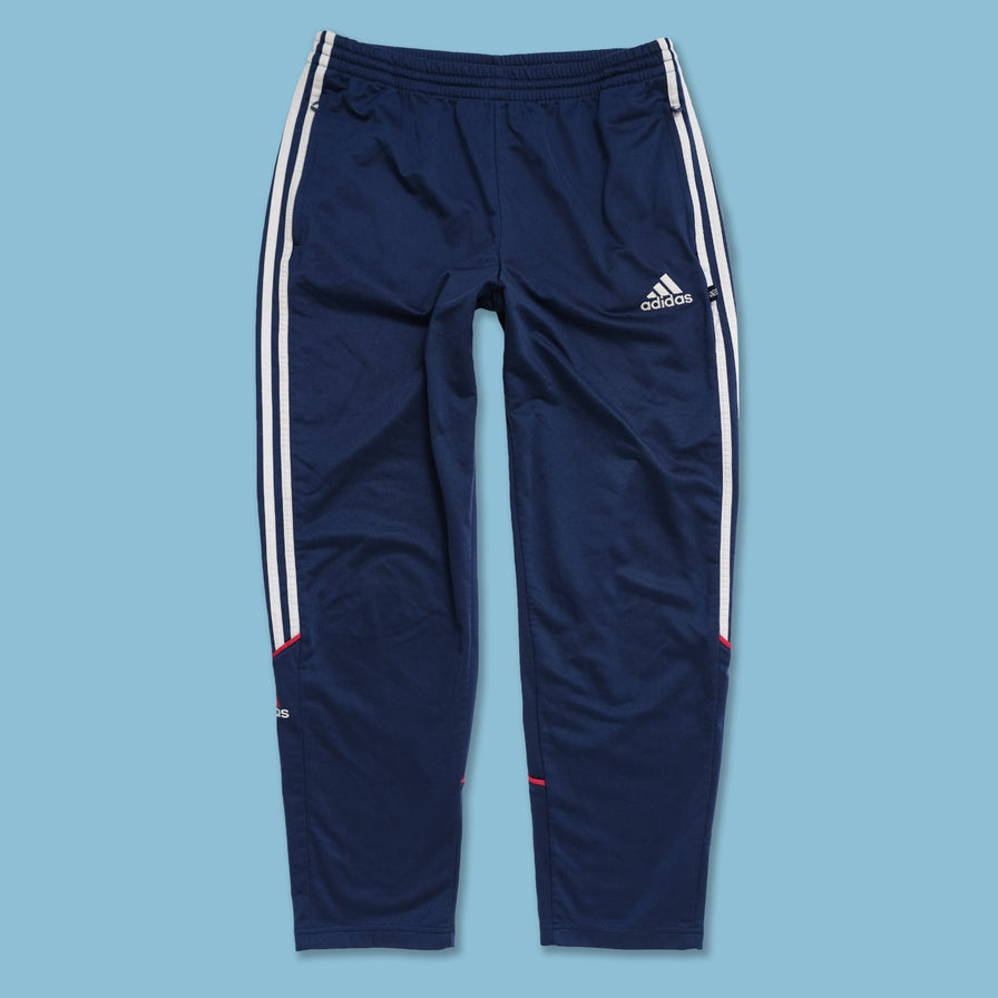 Vintage adidas Track Pants Medium
