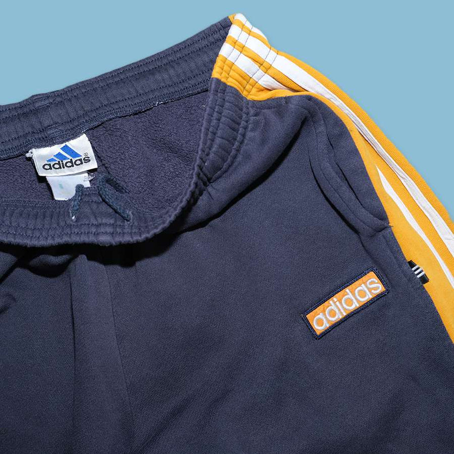 Vintage adidas Sweat Pants Large