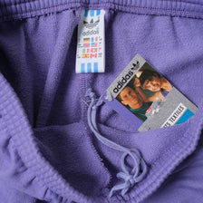 Vintage Deadstock adidas Sweat Pants Large