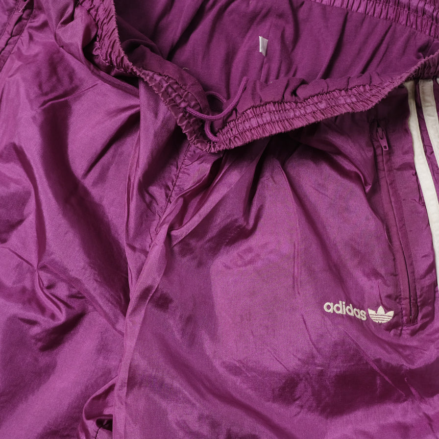 Vintage adidas Track Pants Large