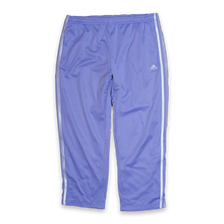 adidas Trackpants Large - Double Double Vintage