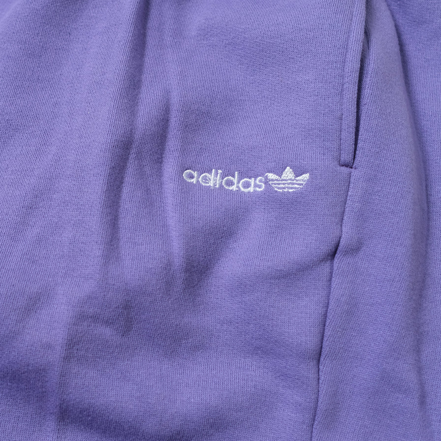 Vintage Deadstock adidas Sweat Pants Large