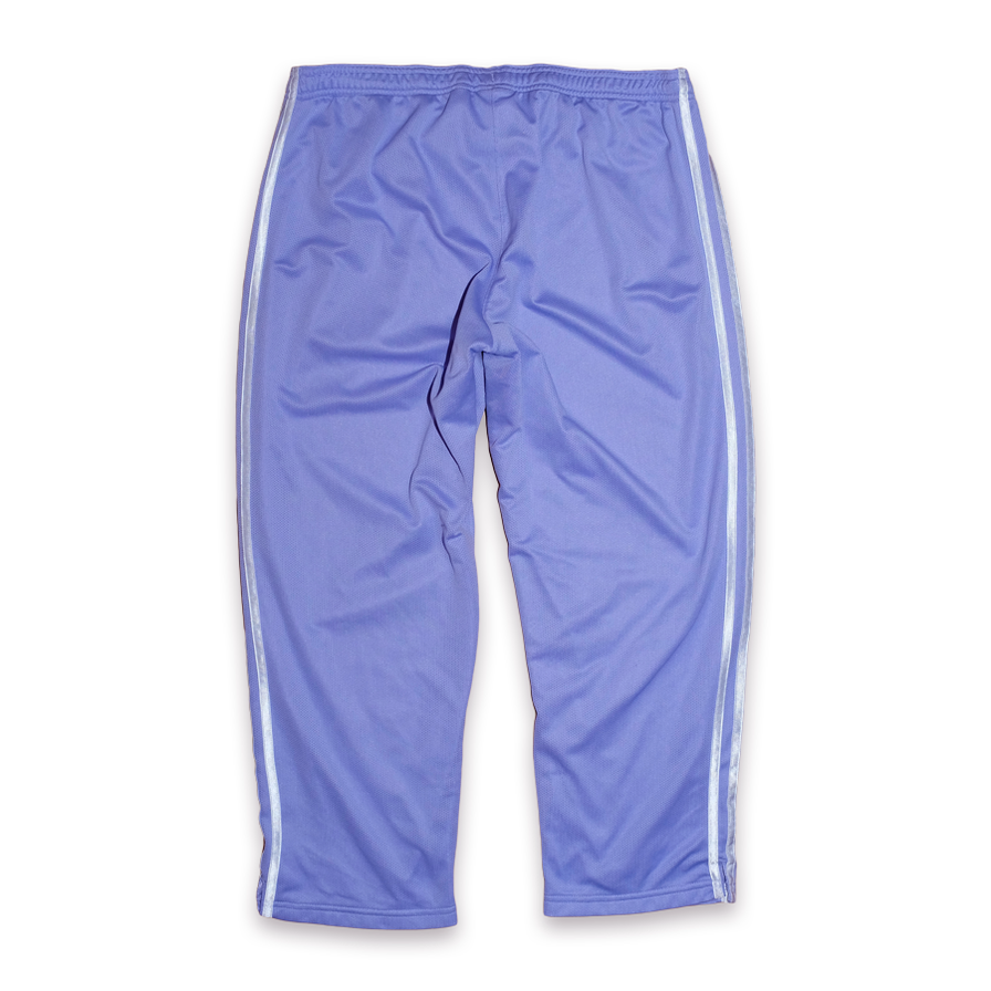 adidas Trackpants Large - Double Double Vintage