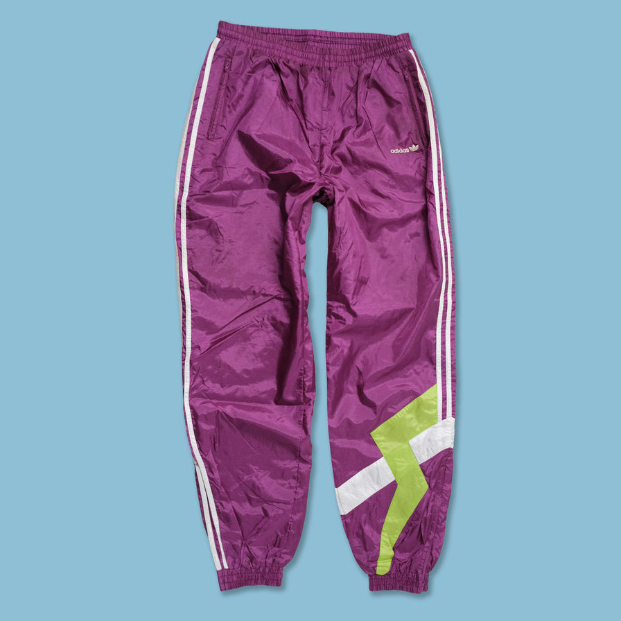 Vintage adidas Track Pants Large