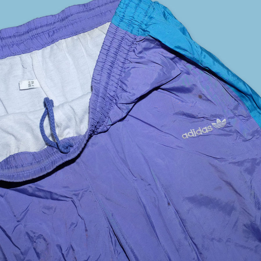Vintage adidas Track Pants Large - Double Double Vintage