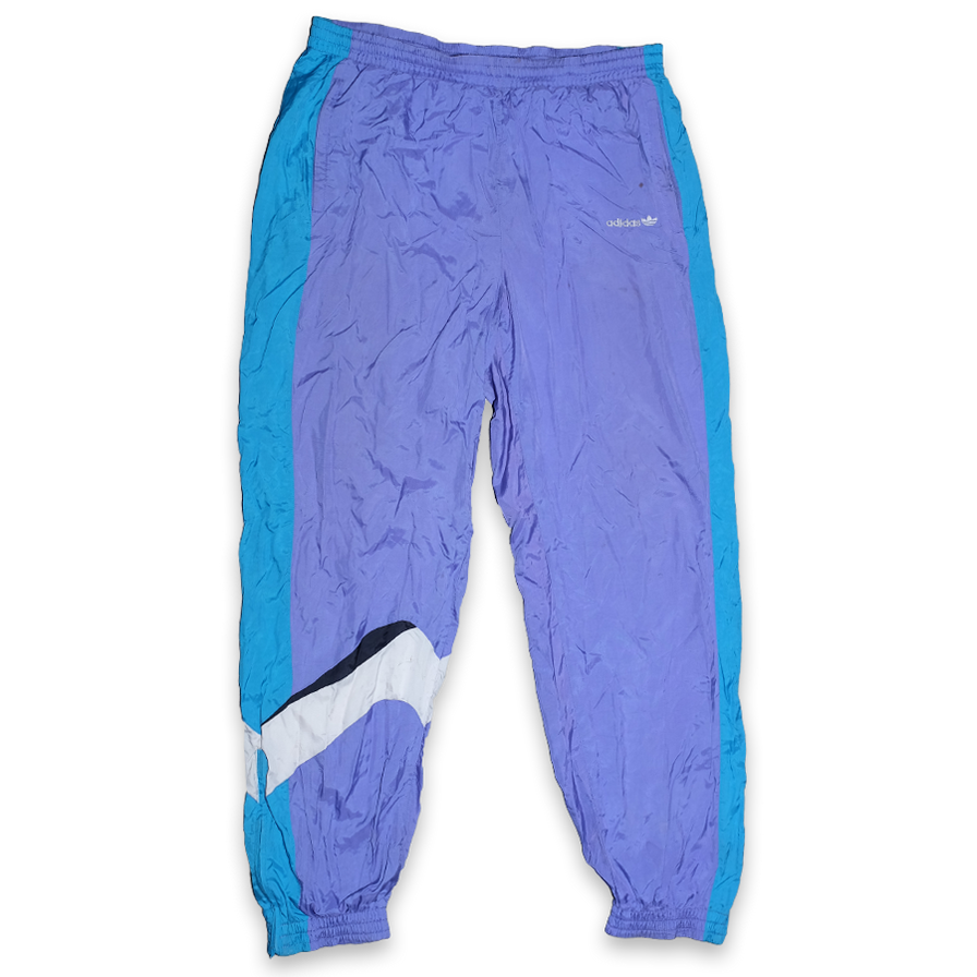 Vintage adidas Track Pants Large - Double Double Vintage
