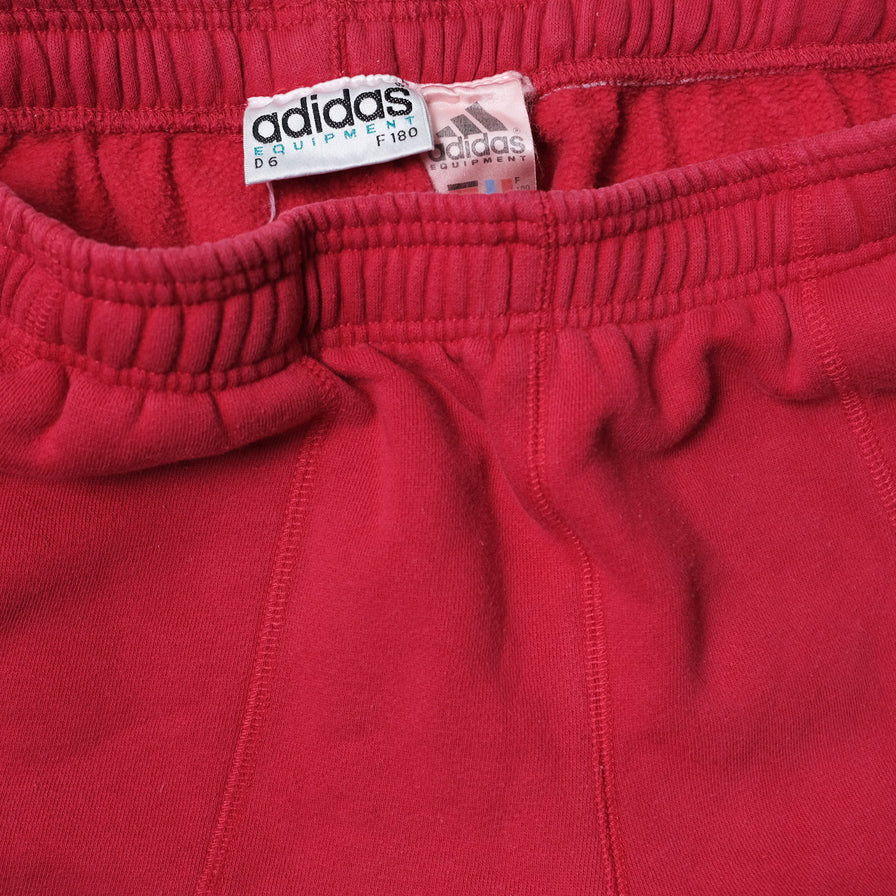Vintage adidas Equipment Sweat Pants Medium