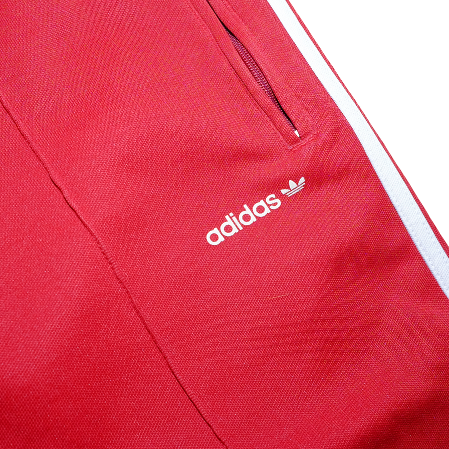 Vintage adidas Track Pants Medium - Double Double Vintage