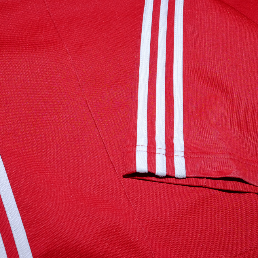 Vintage adidas Track Pants Medium - Double Double Vintage