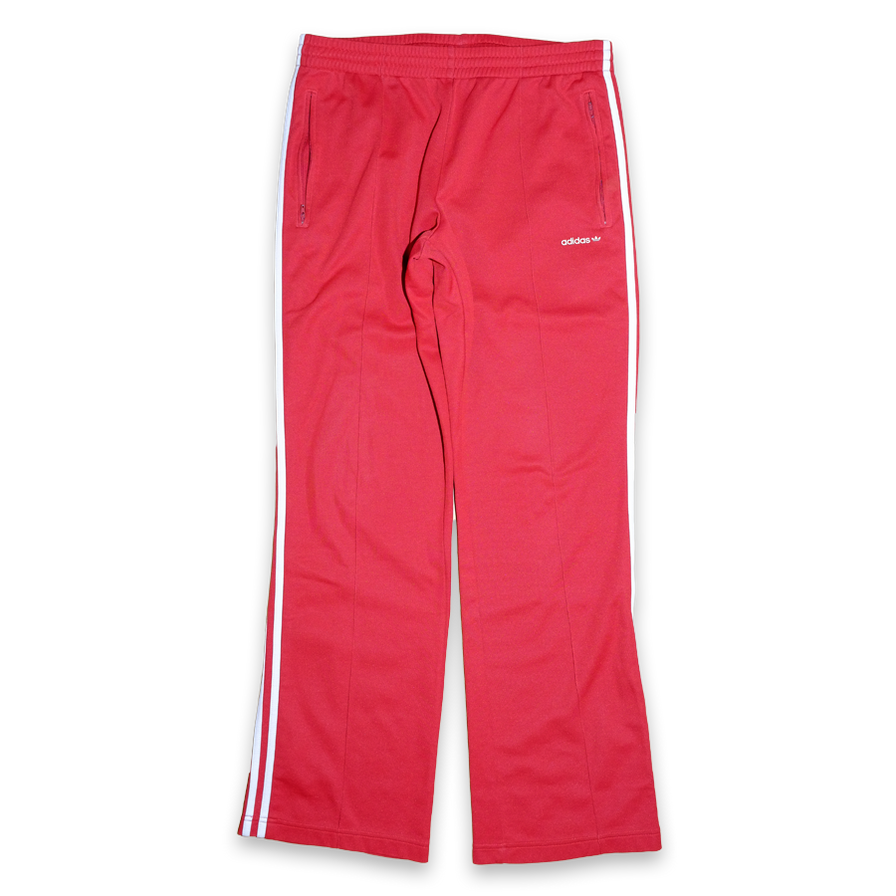Vintage adidas Track Pants Medium - Double Double Vintage