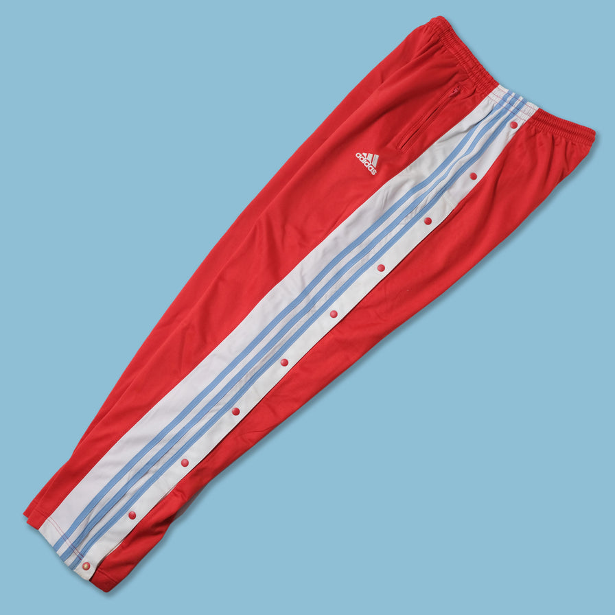 Vintage adidas adiBreak Track Pants Medium