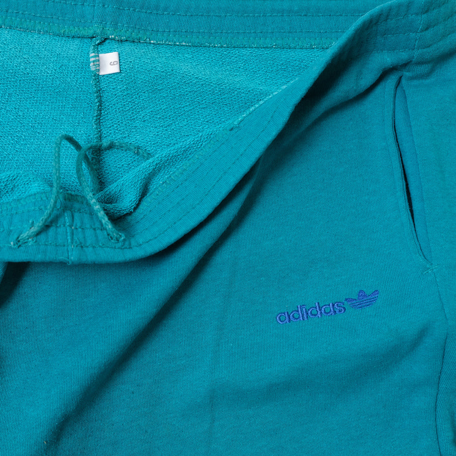 Vintage adidas Sweat Pants Medium
