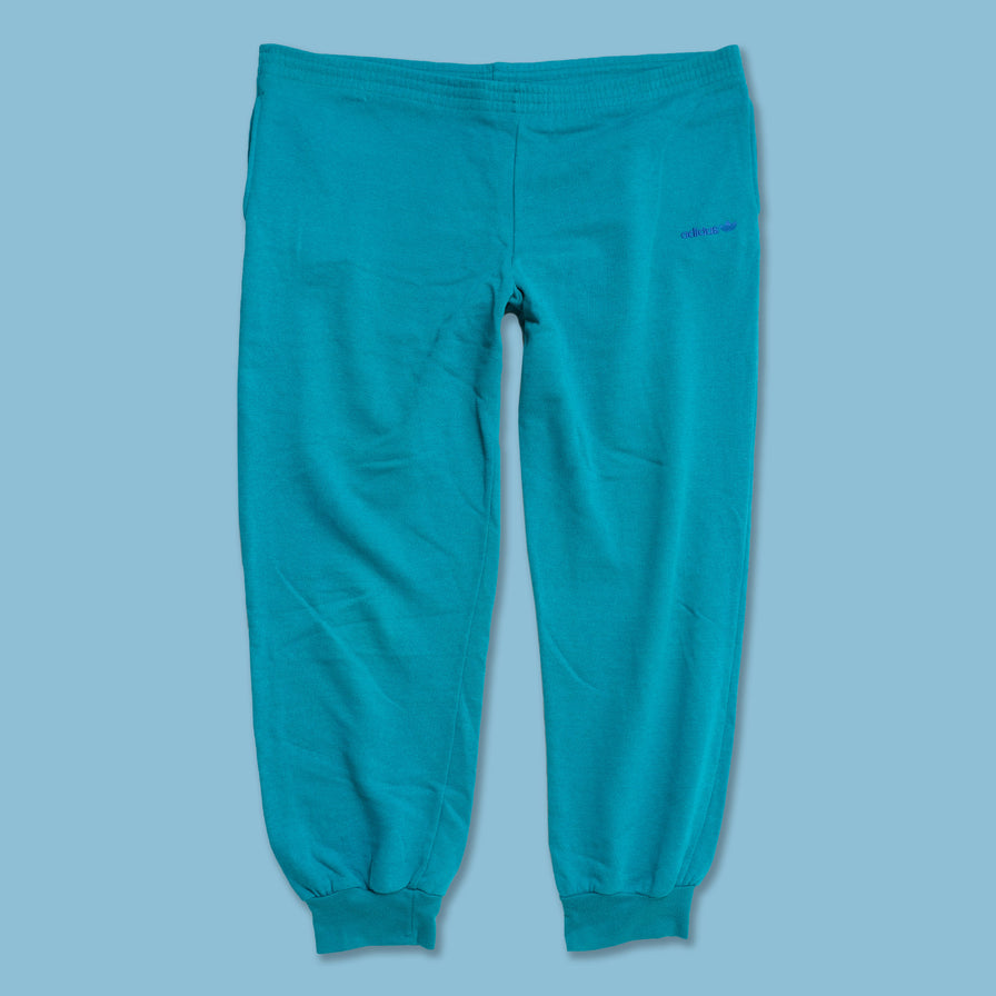 Vintage adidas Sweat Pants Medium