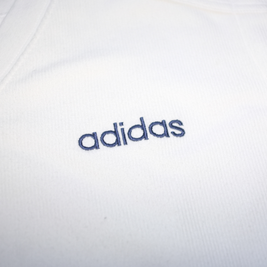 Vintage adidas Sweater Vest XLarge - Double Double Vintage