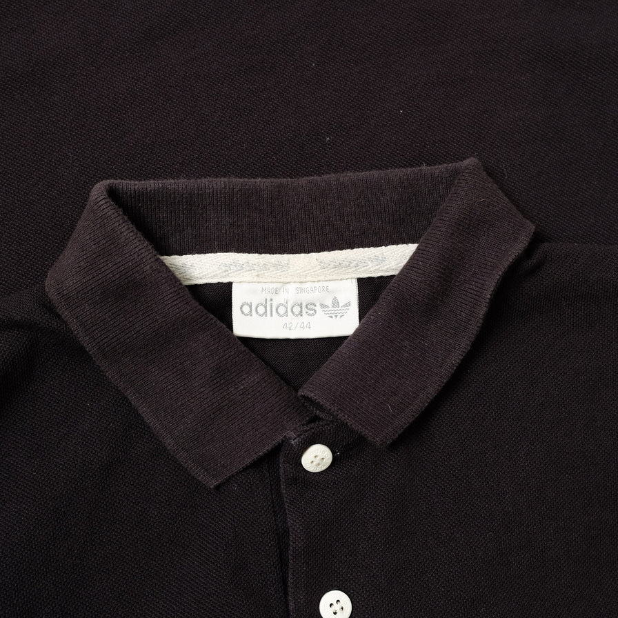 Vintage adidas Polo Large / XLarge