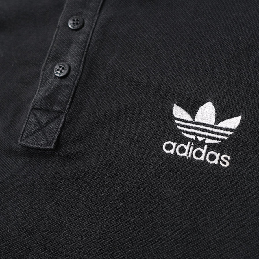 Vintage adidas Polo XLarge