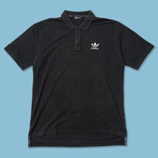Vintage adidas Polo XLarge