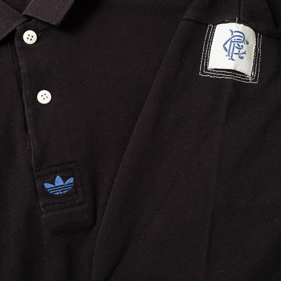 Vintage adidas Polo Large / XLarge