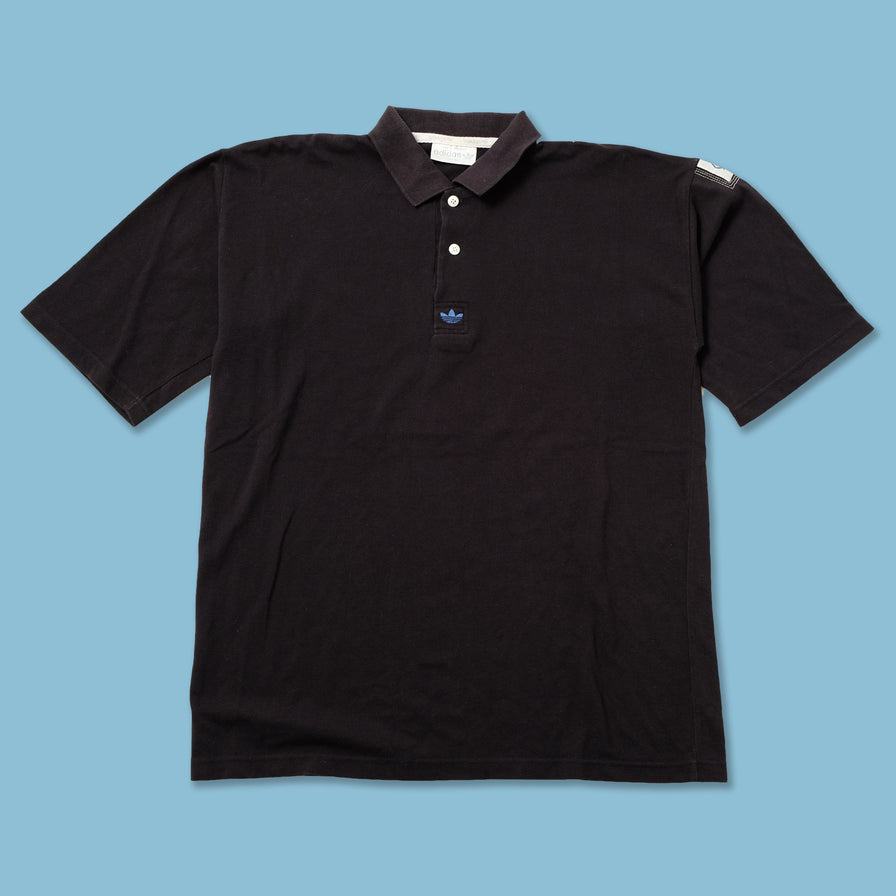 Vintage adidas Polo Large / XLarge