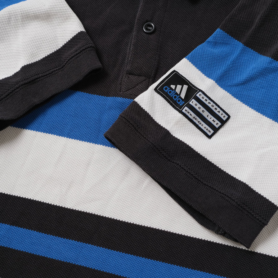 Vintage adidas Polo Small / Medium