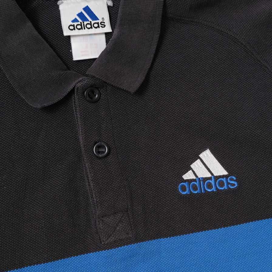 Vintage adidas Polo Small / Medium