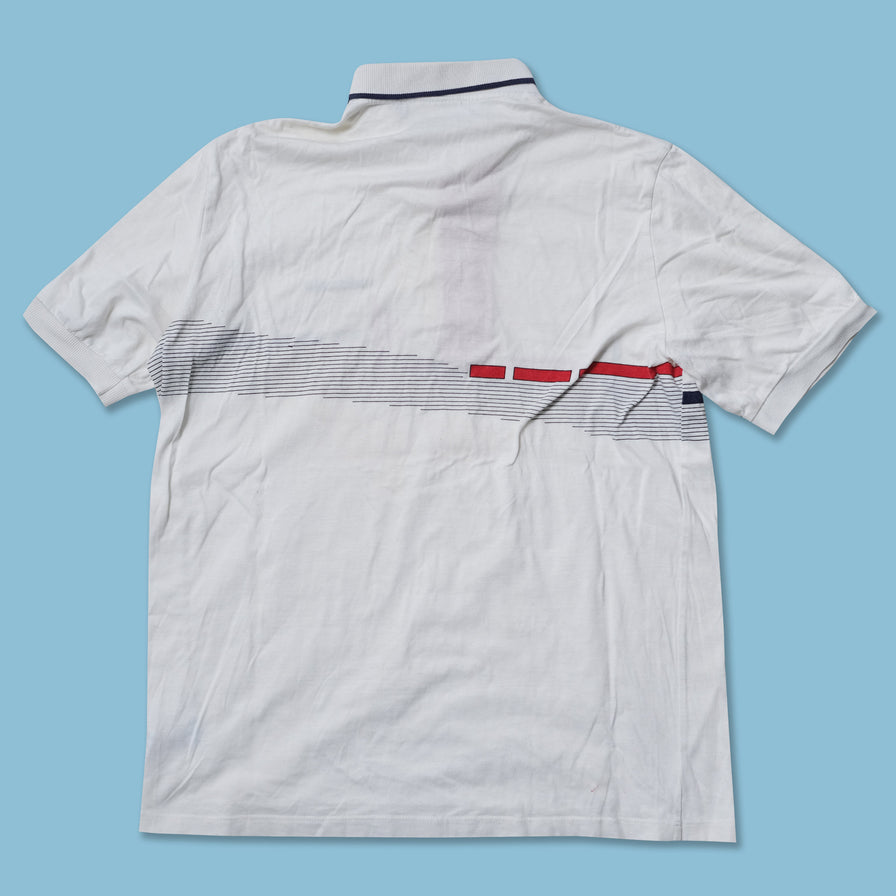 Vintage adidas Tennis Polo Medium