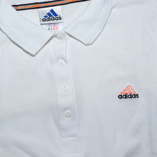 Vintage adidas Polo Medium - Double Double Vintage