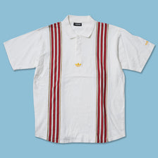 Vintage adidas Polo Large