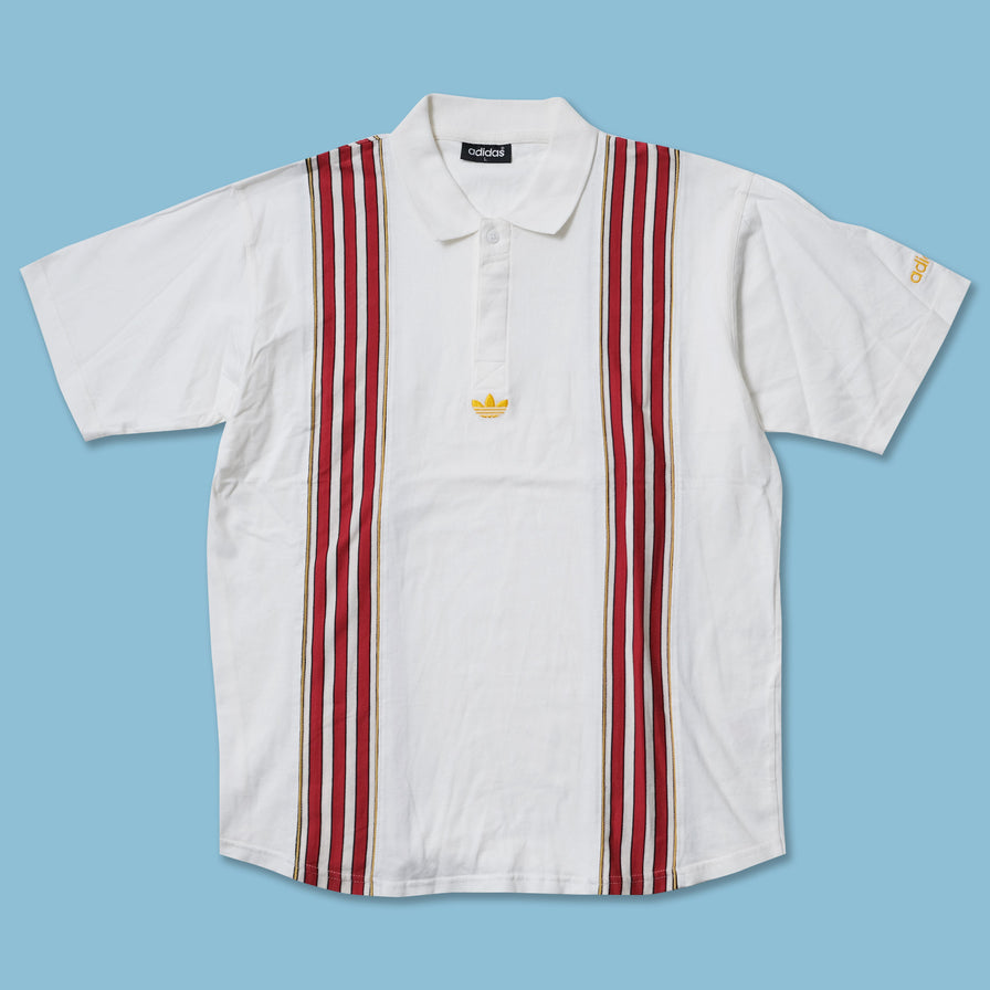Vintage adidas Polo Large
