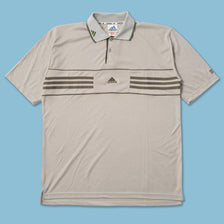 Vintage adidas Polo XLarge / XXL