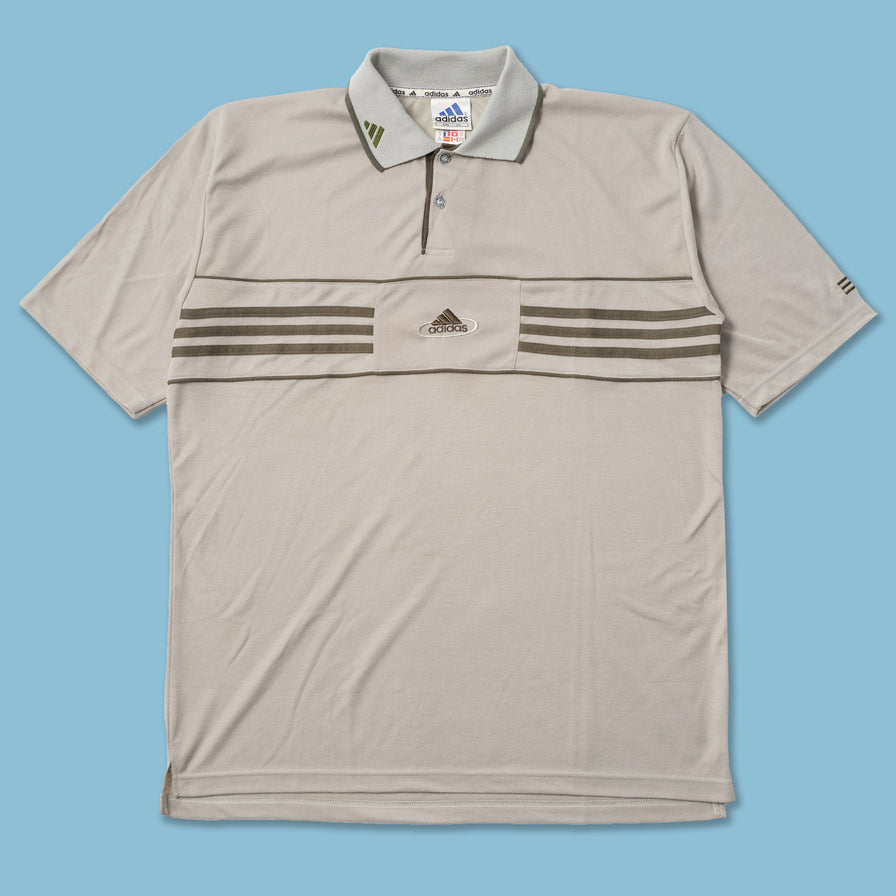 Vintage adidas Polo XLarge / XXL