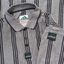 Vintage adidas Equipment Polo Large / XLarge