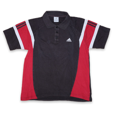 Vintage adidas Polo Shirt Medium - Double Double Vintage