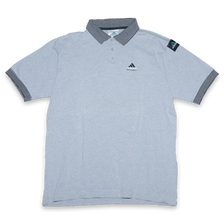 Vintage adidas Equipment Polo XLarge