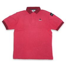 Vintage adidas Equipment Polo Shirt XLarge - Double Double Vintage