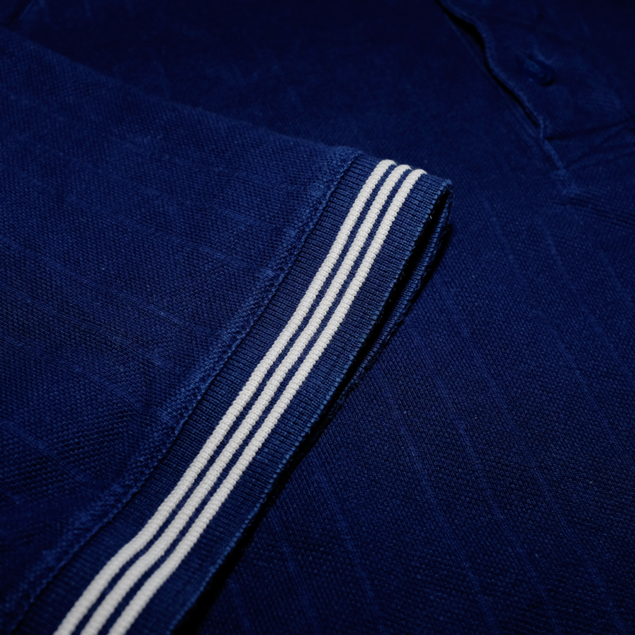 adidas Golf Polo Large - Double Double Vintage