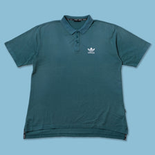 Vintage adidas Polo XLarge / XXL