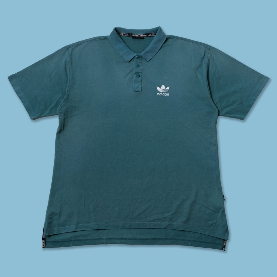 Vintage adidas Polo XLarge / XXL