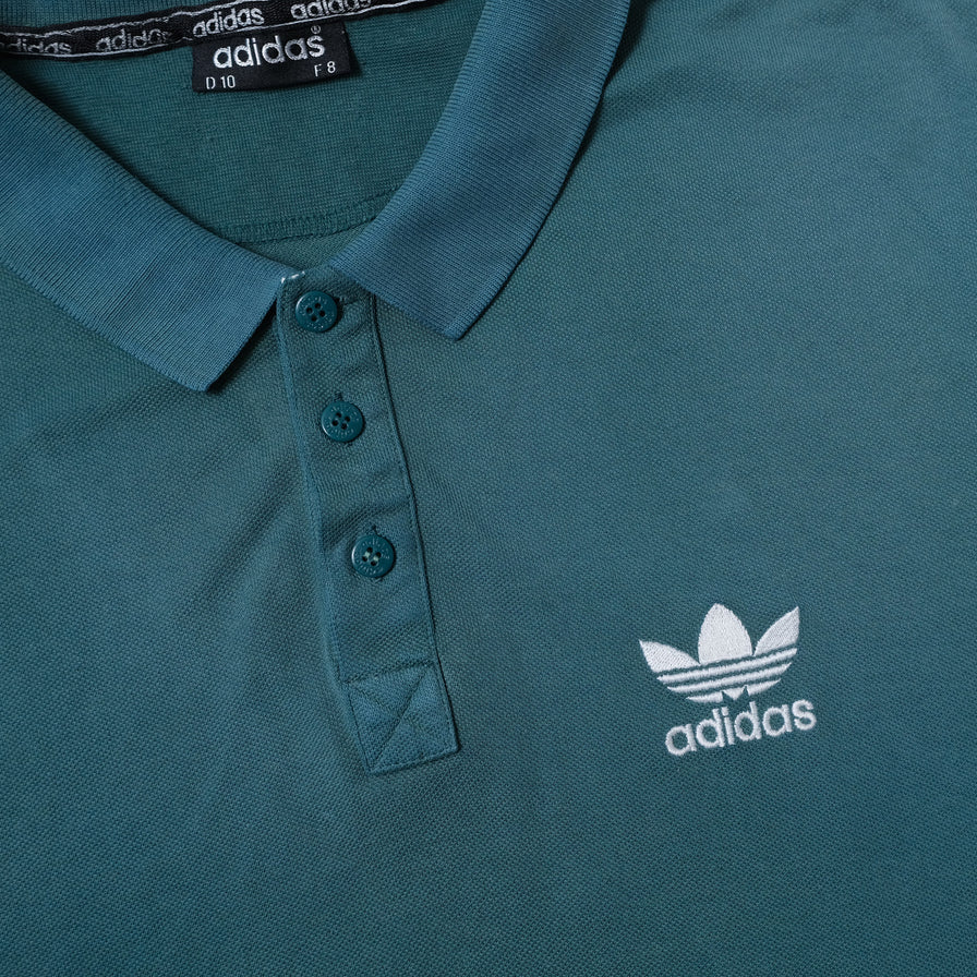 Vintage adidas Polo XLarge / XXL