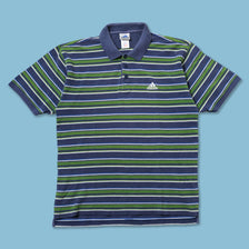 Vintage adidas Polo Large
