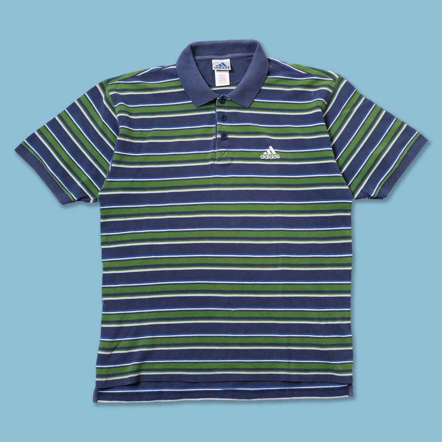 Vintage adidas Polo Large
