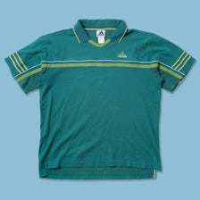 Vintage adidas Polo Large