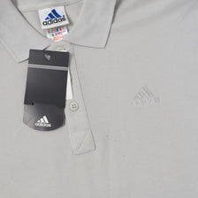 Vintage Deadstock adidas Polo Large