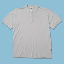 Vintage Deadstock adidas Polo Large