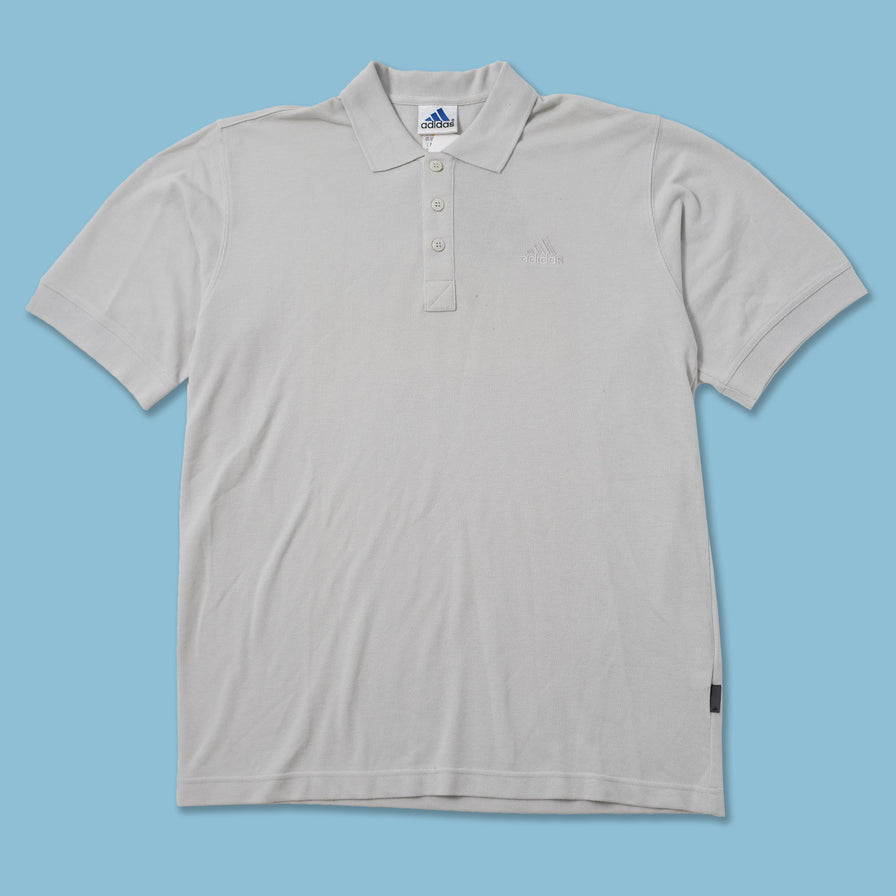 Vintage Deadstock adidas Polo Large