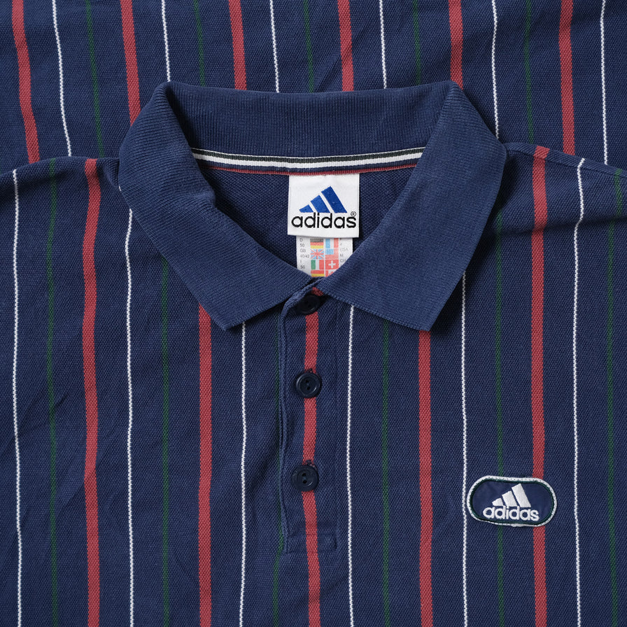 Vintage adidas Polo Medium / Large