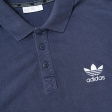 Vintage adidas Polo XLarge