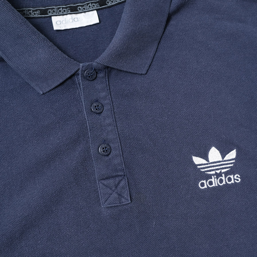 Vintage adidas Polo XLarge